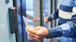 Access Control-Card