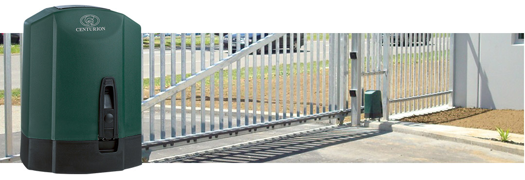 Gate Motors