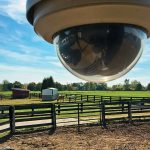 PTZ Camera